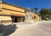 Finca rústica en venta en la España, Abanilla, ref: TR345519 foto