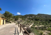 Finca rústica en venta en la España, Abanilla, ref: TR345519 foto