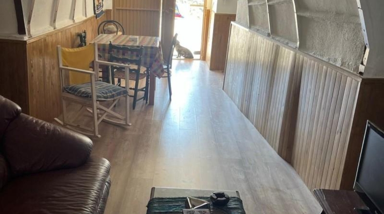 Murcia - Abanilla - 40000m2