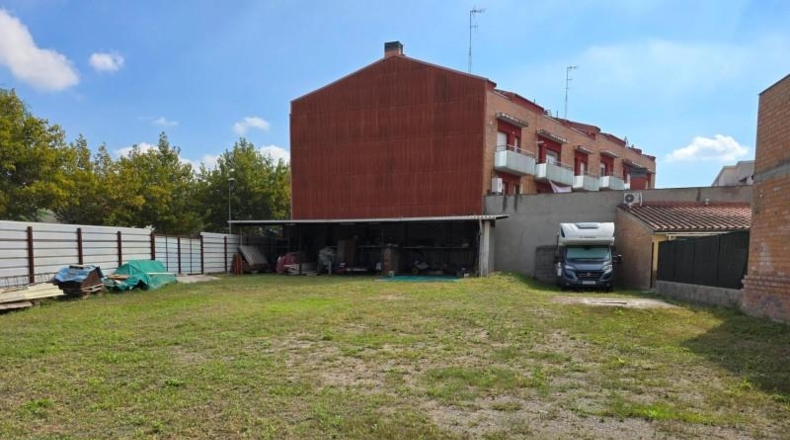 Барселона - Navarcles - 466m2