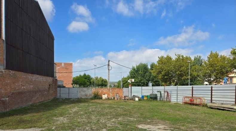 Барселона - Navarcles - 466m2
