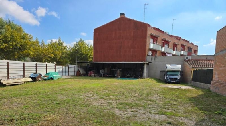 Барселона - Navarcles - 466m2