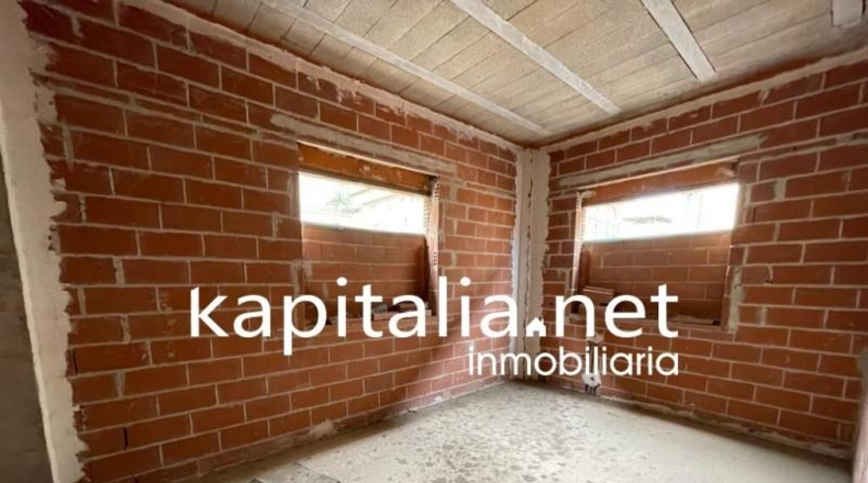 Valencia - Barcheta - 271m2
