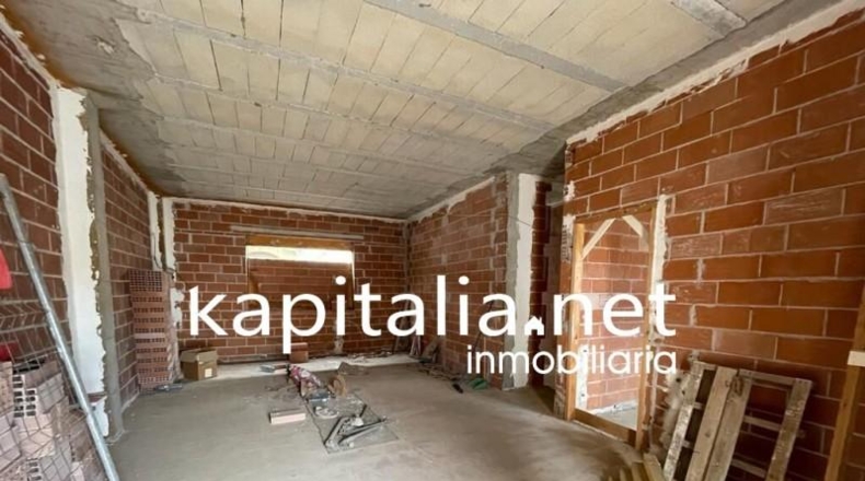 Valencia - Barcheta - 271m2