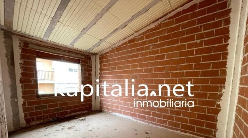 Valencia - Barcheta - 271m2