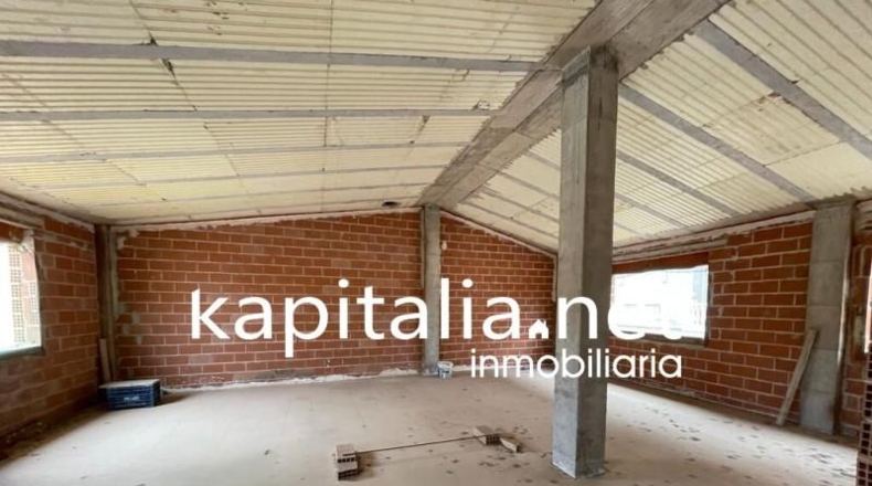 Valencia - Barcheta - 271m2