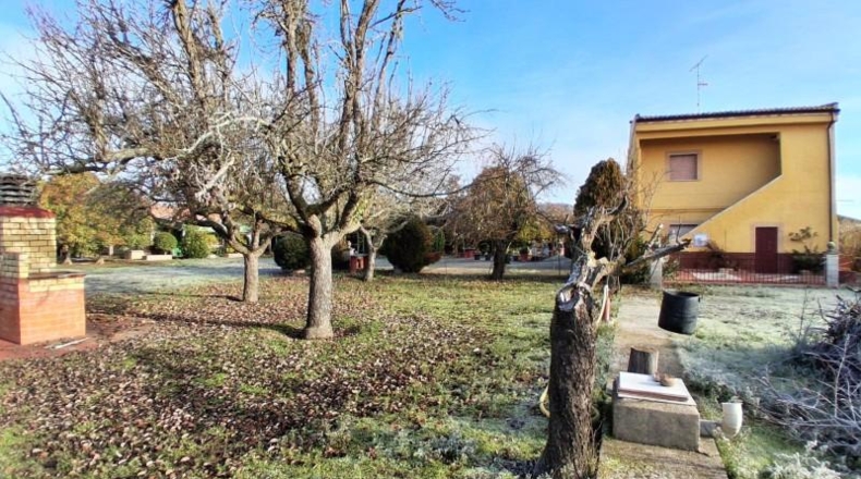 Salamanca - Almenara de Tormes - 8075m2