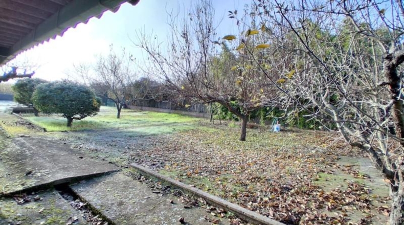 Salamanca - Almenara de Tormes - 8075m2