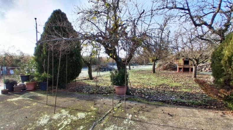 Salamanca - Almenara de Tormes - 8075m2