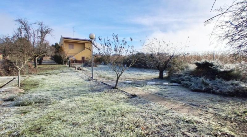 Salamanca - Almenara de Tormes - 8075m2