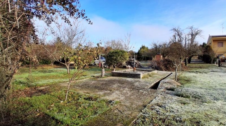 Salamanca - Almenara de Tormes - 8075m2