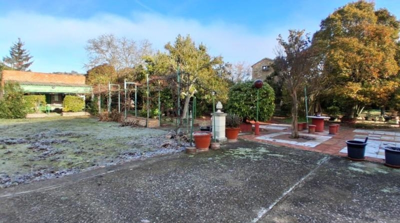 Salamanca - Almenara de Tormes - 8075m2