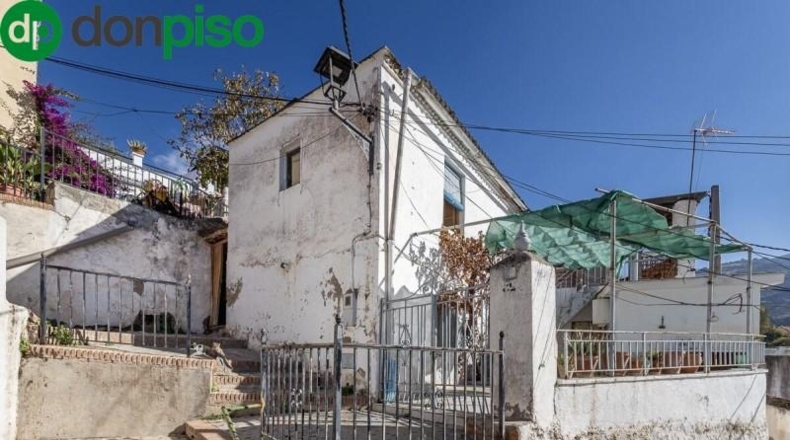 Granada - Monachil - 163m2