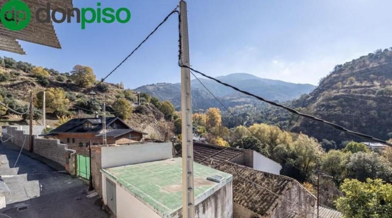 Granada - Monachil - 163m2