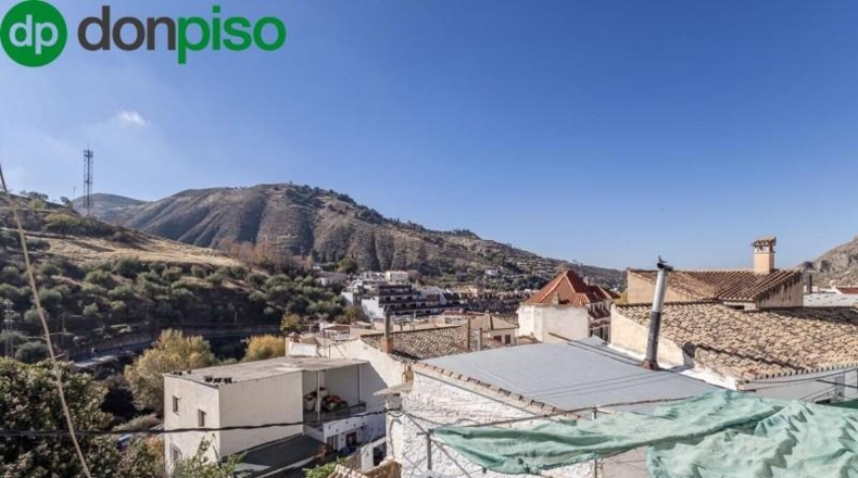Granada - Monachil - 163m2