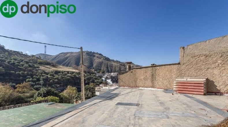 Granada - Monachil - 163m2