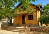 Detached villa with land for sale on España, Bétera, ref: TR378430 photo