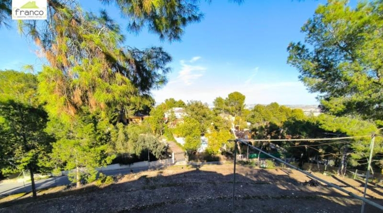 Murcia - Las Torres de Cotillas - 1200m2