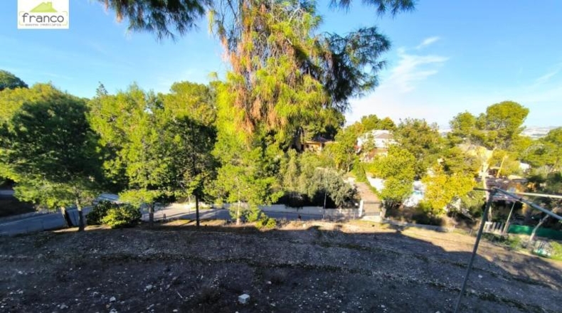 Murcia - Las Torres de Cotillas - 1200m2