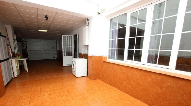 Badajoz - Montijo - 237m2