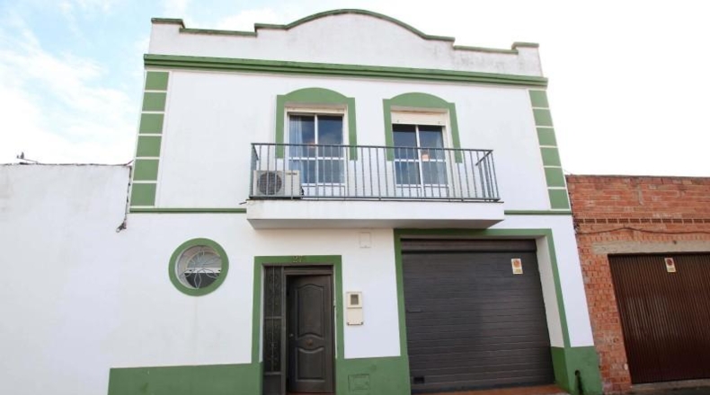 Badajoz - Montijo - 237m2