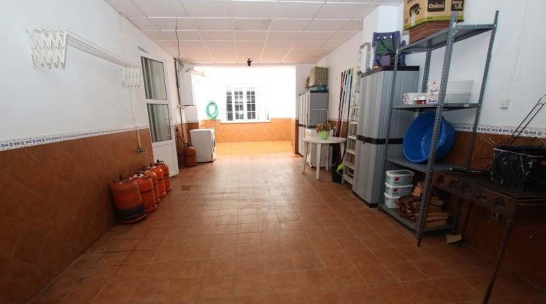 Badajoz - Montijo - 237m2