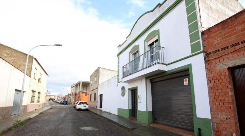 Badajoz - Montijo - 237m2