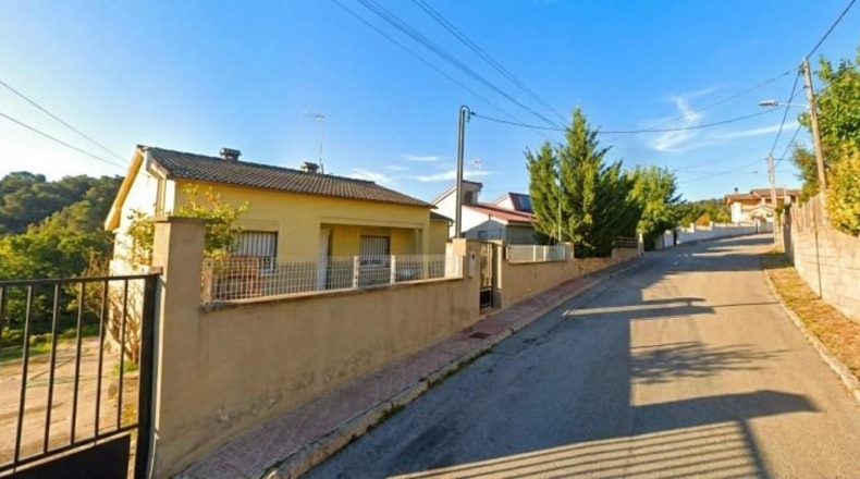 Gerona - Maçanet de la Selva - 1426m2