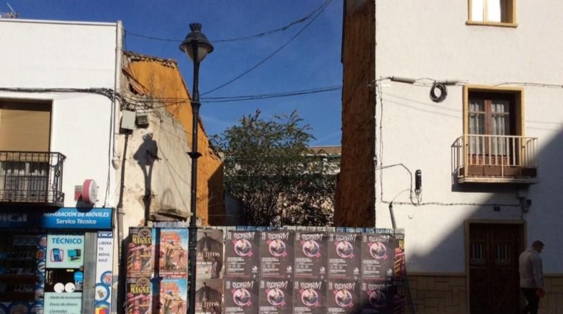 Comunidad de Madrid - Arganda del Rey - 425m2