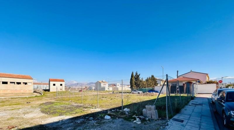 Granada - Churriana de la Vega - 345m2