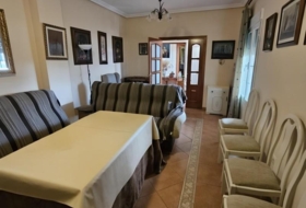Almoharín 180&nbsp;m²