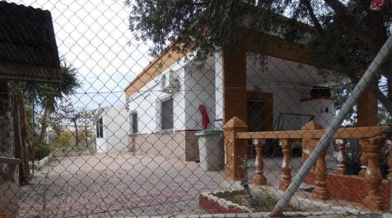 Murcia - Murcia - 4432m2