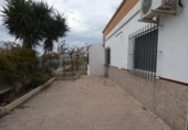 Xalet independent amb terreny en venda a la España, Alhama de Murcia, ref.: TR370943 foto