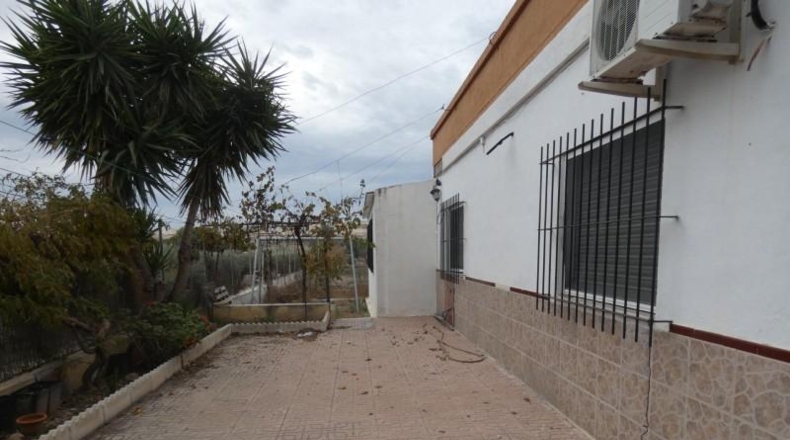 Murcia - Murcia - 4432m2