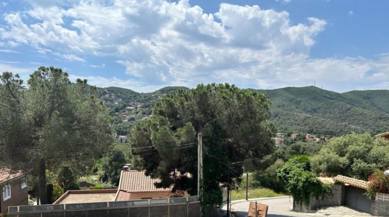 Barcelona - Sant Fost de Campsentelles - 1557m2