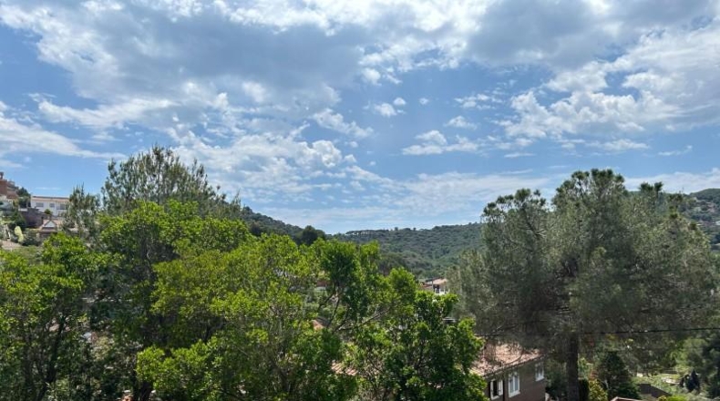 Barcelona - Sant Fost de Campsentelles - 1557m2
