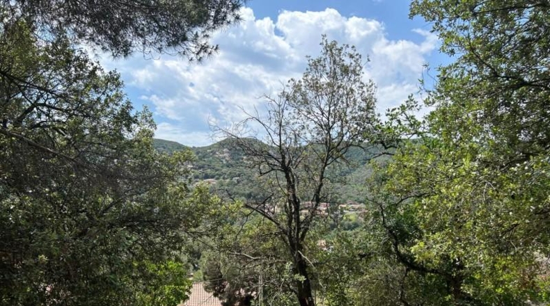 Barcelona - Sant Fost de Campsentelles - 1557m2