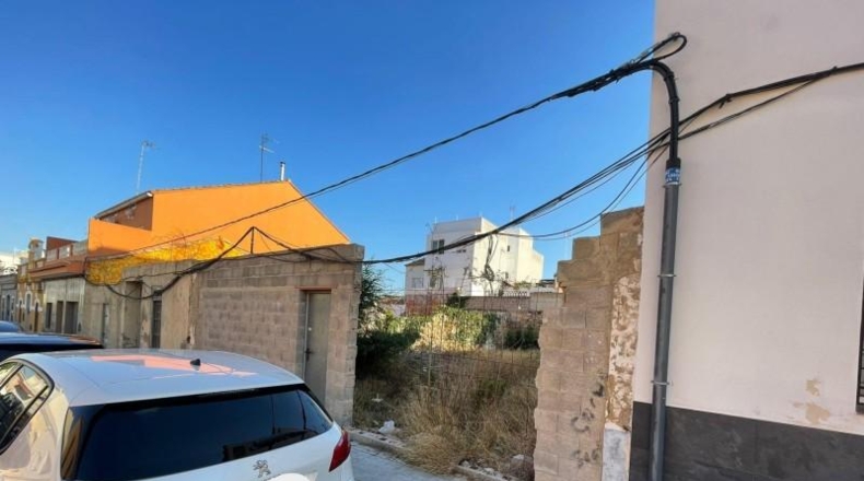 Valencia - Valencia - 179m2