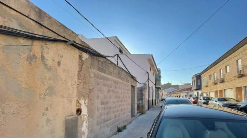 Valencia - Valencia - 179m2