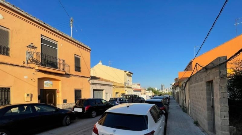 Valencia - Valencia - 179m2