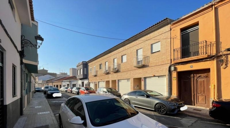 Valencia - Valencia - 179m2