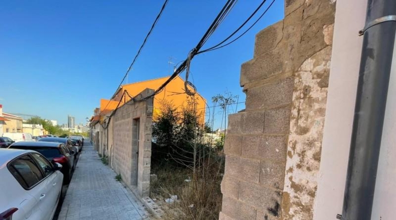 Valencia - Valencia - 179m2