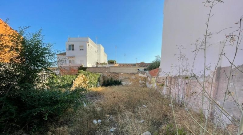 Valencia - Valencia - 179m2