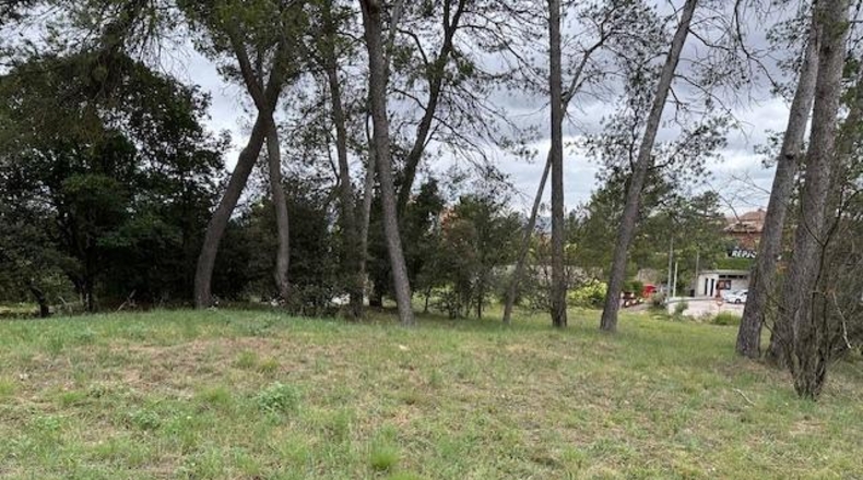 Barcelona - Sant Fruitós de Bages - 901m2