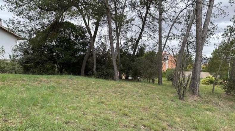 Barcelona - Sant Fruitós de Bages - 901m2