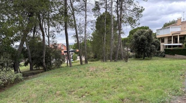 Barcelona - Sant Fruitós de Bages - 901m2
