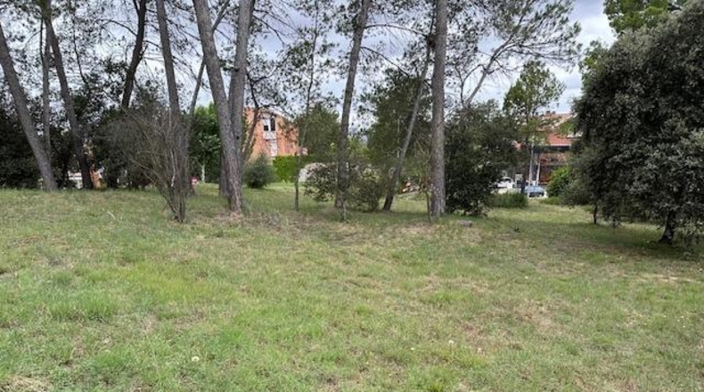 Barcelona - Sant Fruitós de Bages - 901m2