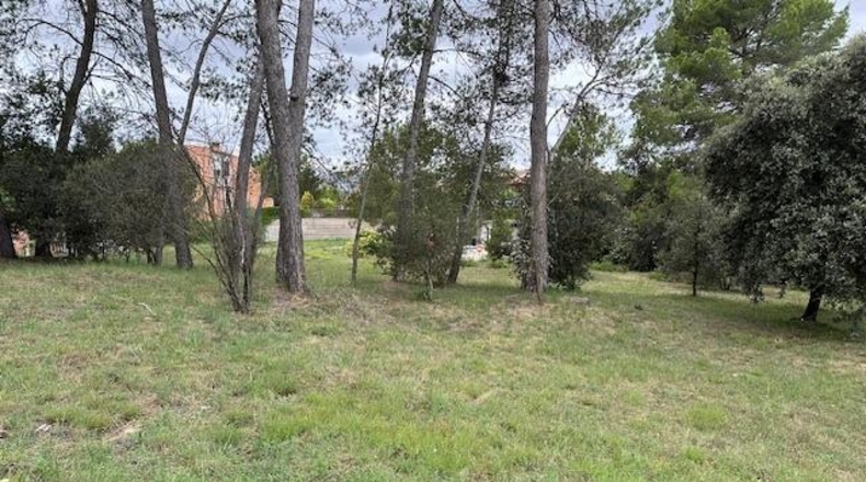 Barcelona - Sant Fruitós de Bages - 901m2