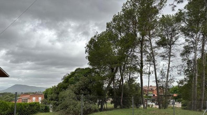 Barcelona - Sant Fruitós de Bages - 901m2