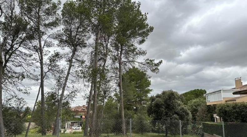 Barcelona - Sant Fruitós de Bages - 901m2